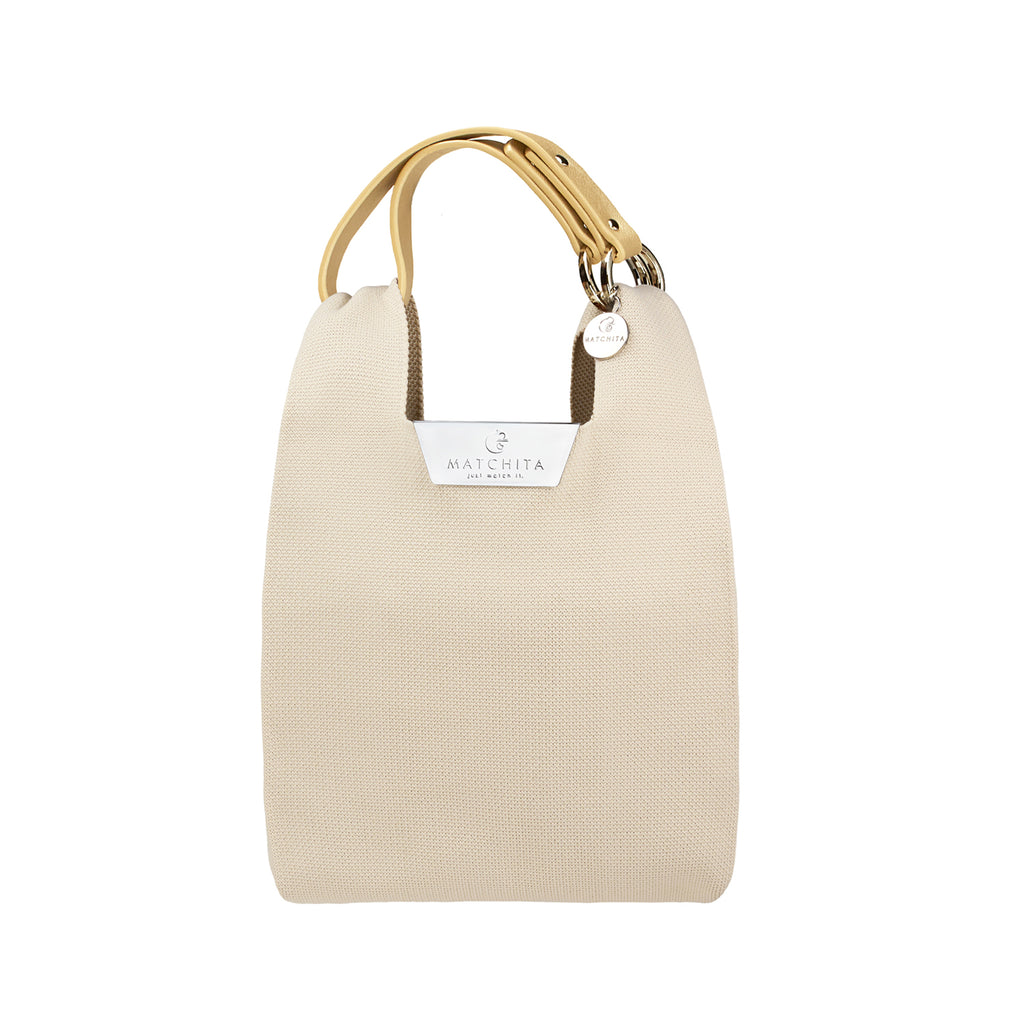 Чанта от тъкан полиестер със сменяеми  дръжки